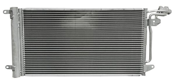 [VOVEN14CON] CONDENSADOR/RADIADOR DE AIRE ACOND VOLKSWAGEN VENTO 14-22/ POLO 09-22/ IBIZA 09-17/ TOLEDO 13-16/ AUDI A1 10-16