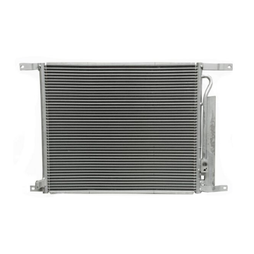 [CHAVE09CON] CONDENSADOR/RADIADOR DE AIRE ACOND CHEVROLET AVEO 08-11/ PONTIAC G3 09-12 SISSOKO