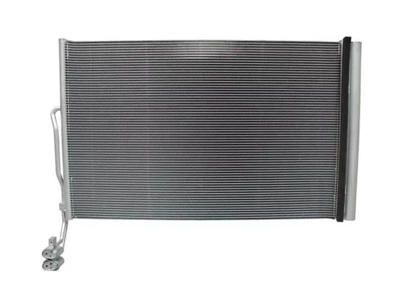 [VOTOU11CON] CONDENSADOR/RADIADOR DE AIRE ACOND VOLKSWAGEN TOUAREG 11-14 CN SISSOKO TW