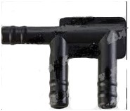 [20711-01] CONECTOR UNIVERSAL F GENERAL MOTORS/ VARIOS USOS 3/16? 2 PZAS COD. 20711