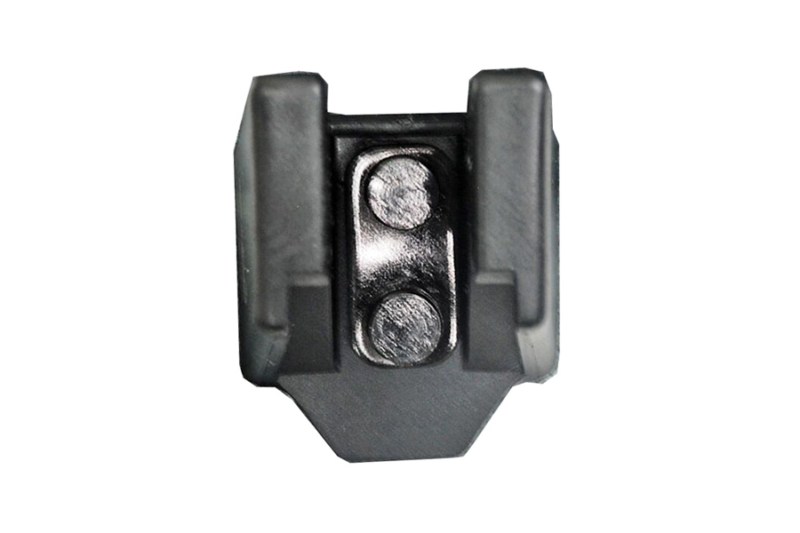 [JEWRA08CCH] CONTRA CHAPA COFRE JEEP WRANGLER 08-15 TW