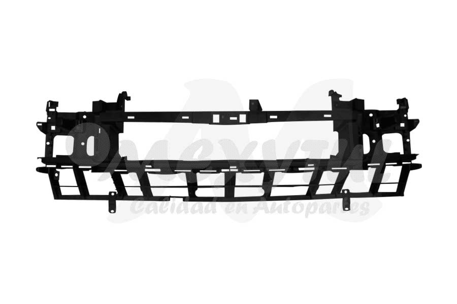 [CHAVA02COR] CORAZA (BIGOTERA) CHEVROLET AVALANCHE 02-06 (2272)