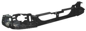 [FOMUS99COR] CORAZA (BIGOTERA) FORD MUSTANG DE 1999 AL 2004 PLAST (2318)