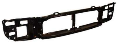 [FORAN98CORPF] CORAZA (BIGOTERA) FORD RANGER DE 1998 AL 2004 P/FAROS C/2 CUARTOS (2336)