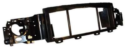 [FOSUP99CORF] CORAZA (BIGOTERA) FORD SUPER DUTY / PU F-350 / PU F-450 99-04 FIBRA (2321)