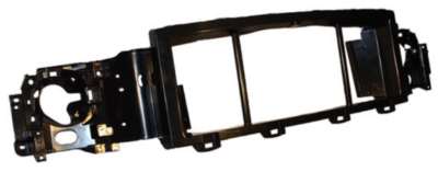 [FOSUP99COR] CORAZA (BIGOTERA) FORD SUPER DUTY / F350 / F450 DE 1999 AL 2004 PLAST (2322)