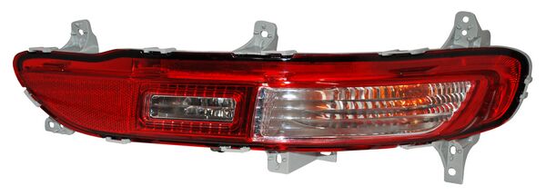 CUARTO KIA SPORTAGE 17-18 TRAS DER TYC TW