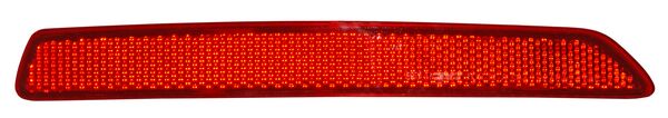 [17-A800-00-9B] CUARTO BMW SERIE 3 16-18 REFLEJANTE TRAS IZQ TYC