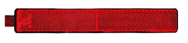 [CACTS08CUTTYT] CUARTO CADILLAC CTS 2008 AL 2012 REFLEJANTE TRAS IZQ/DER TYC (124078)