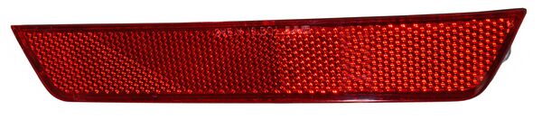 [17-5827-00-1N] CUARTO CHEVROLET EQUINOX 10-17 REFLEJANTE TRAS DER TYC