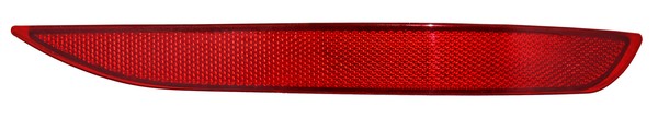 [CUCEQ18TR] CUARTO CHEVROLET EQUINOX 18-20 REFLEJANTE TRAS DER