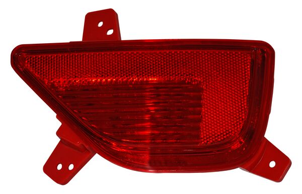[17-5741-00-1N] CUARTO CHEVROLET TRAX 17-20 REFLEJANTE TRAS DER TYC