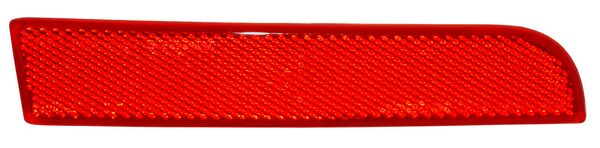 [DOATI15CUTRRER] CUARTO DODGE ATTITUDE 15-20 / MIRAGE G4 19-20 REFLEJANTE TRAS DER