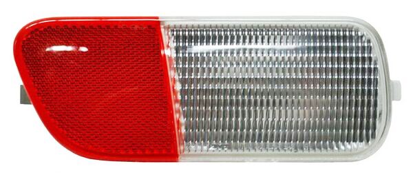 [17-5253-00-1N] CUARTO DODGE PT CRUISER 06-10 C/FOCO TRAS DER TYC