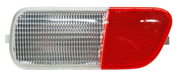 CUARTO DODGE PT CRUISER 06-10 C/FOCO TRAS IZQ TYC TW