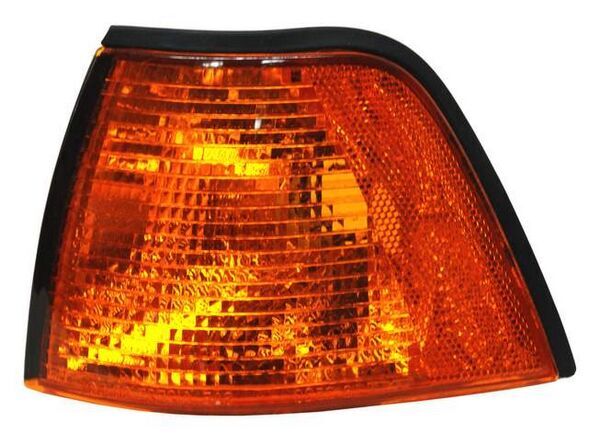 [18-3530-01-1A] CUARTO ESQUINA (PUNTA) BMW SERIE 3 95-98 AMBAR IZQ TYC