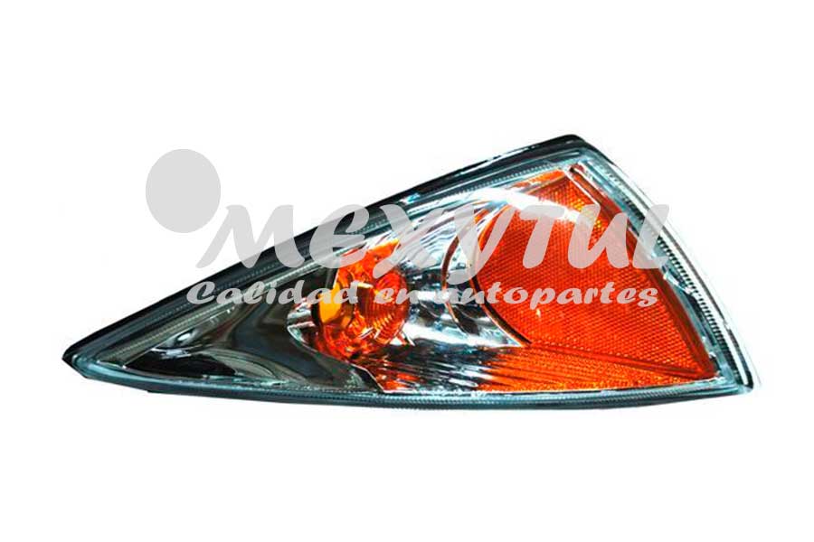 [CHCAV00CUETYR] CUARTO ESQUINA (PUNTA) CHEVROLET CAVALIER 00-02 DER TYC (2672)