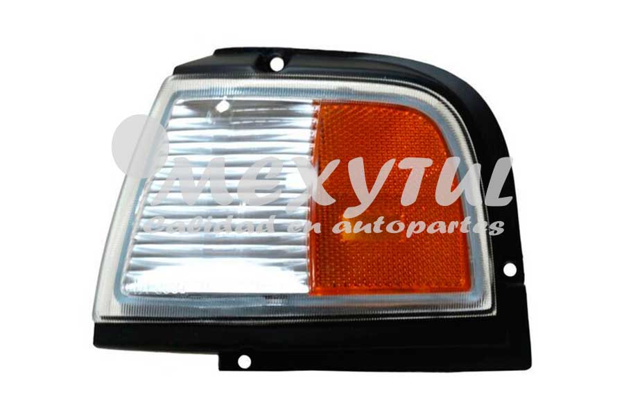 [CHCUT87CUETYL] CUARTO ESQUINA (PUNTA) CHEVROLET CUTLASS 87-96 IZQ TYC (2681)