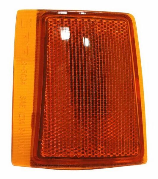 [18-5033-01-1A] CUARTO ESQUINA (PUNTA) CHEVROLET PU CHEYENNE 96-98 / GMC PU 94-98 SUP DER TYC (2656)