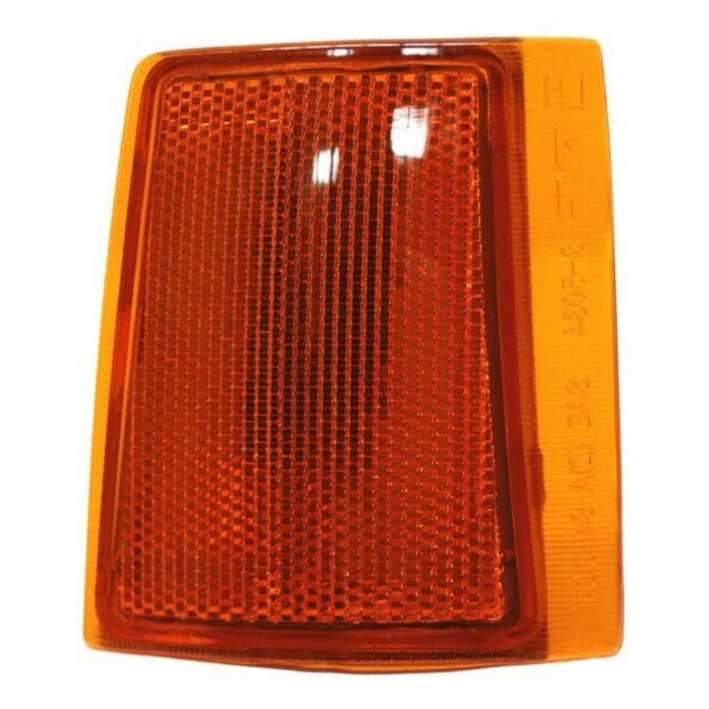 [18-5034-01-1A] CUARTO ESQUINA (PUNTA) CHEVROLET PU CHEYENNE 96-98 / GMC PU 94-98 SUP IZQ TYC (2655)