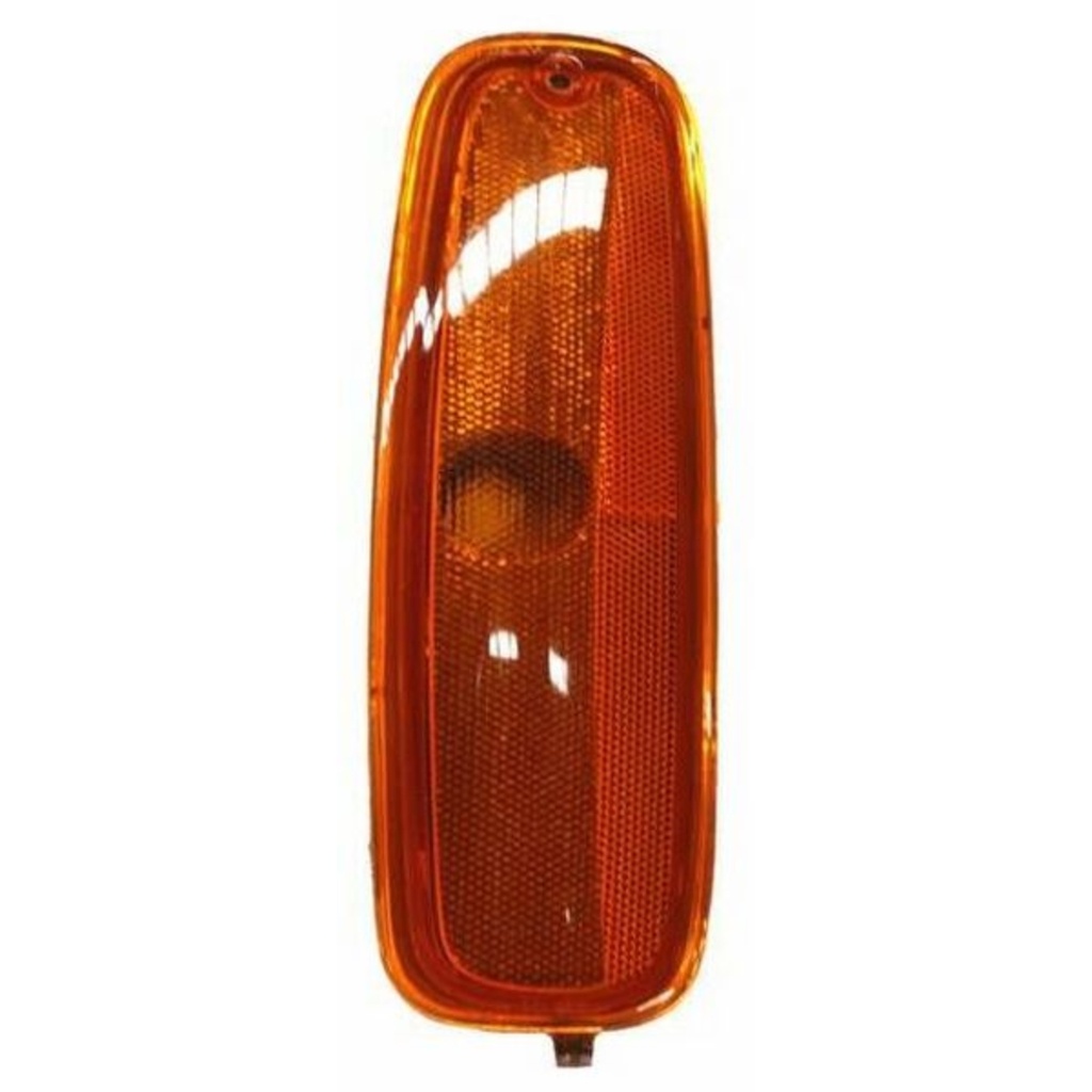 CUARTO ESQUINA (PUNTA) CHEVROLET VAN EXPRESS CUSTOM DE 1996 AL 2002 DER TYC (2690) TW