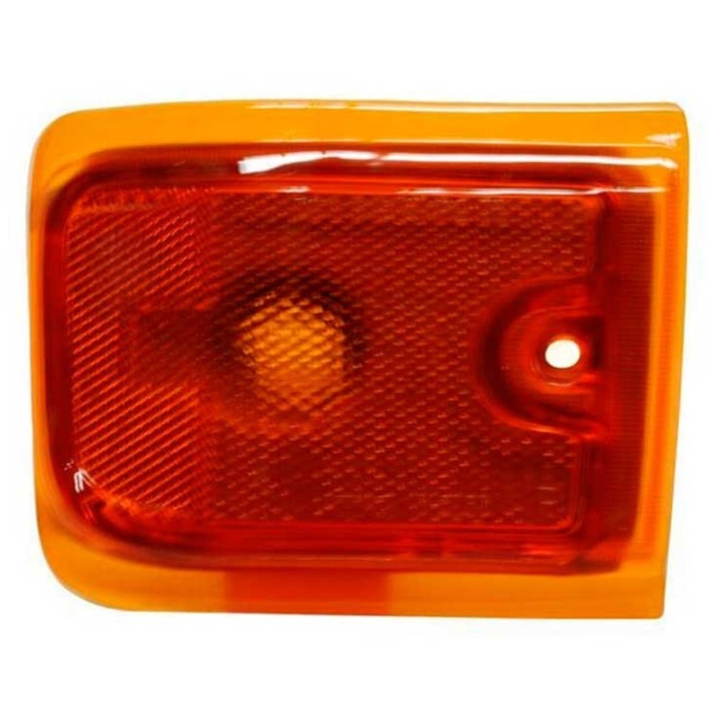[CHVAN96CUETYIL] CUARTO ESQUINA (PUNTA) CHEVROLET VAN EXPRESS LUJO DE 1996 AL 2002 INF IZQ TYC (2685) RD *R