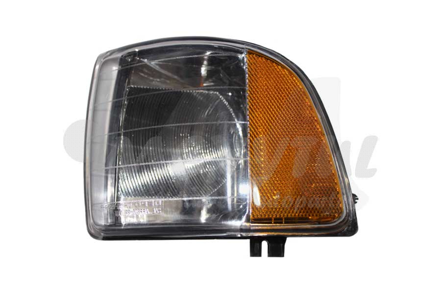 [DOPUR00CUETYL] CUARTO ESQUINA (PUNTA) DODGE PU RAM DE 2000 AL 2002 LISO IZQ TYC (2741)