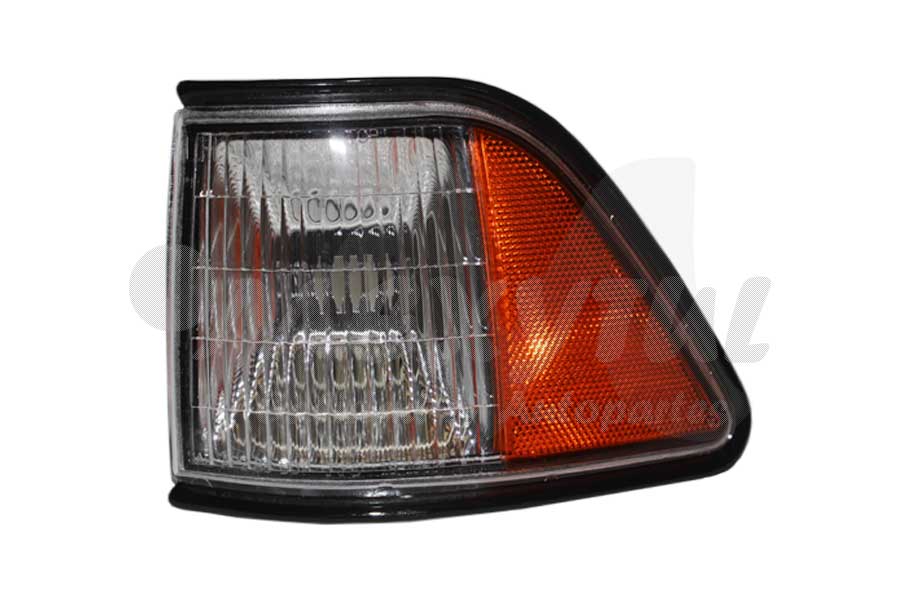 [DOSPI92CUETYABL] CUARTO ESQUINA (PUNTA) DODGE SPIRIT / NEW YORKER DE 1992 AL 1995 AMBAR / BCO IZQ TYC (2747)