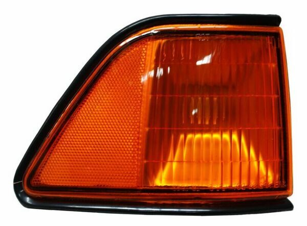[CHSPI90CUAAR] CUARTO ESQUINA (PUNTA) DODGE SPIRIT DE 1990 AL 1995 AMBAR DER TYC