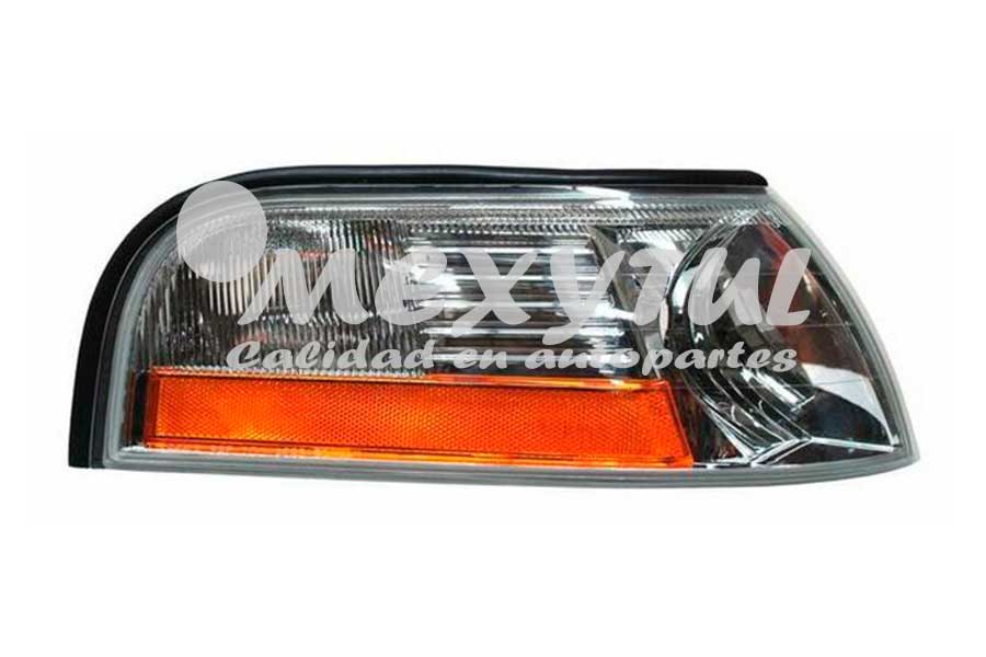 CUARTO ESQUINA (PUNTA) FORD GRAND MARQUIS DE 2003 AL 2005 DER TYC (2781) TW