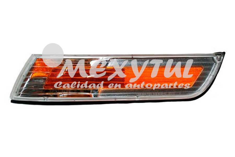 [FOGRA95CUETY1L] CUARTO ESQUINA (PUNTA) FORD GRAND MARQUIS DE 1995 AL 1997 P/1 SOCKET IZQ TYC (2786) 