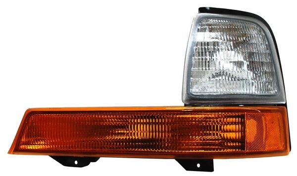[12-5056-01-1N] CUARTO ESQUINA (PUNTA) FRONT FORD RANGER 98-04 AMBAR / BCO IZQ TYC