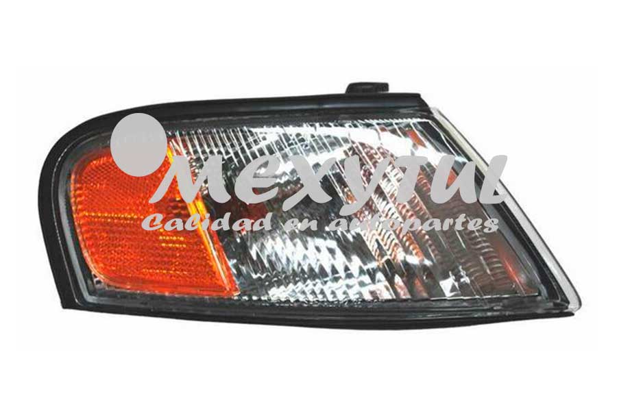 CUARTO ESQUINA (PUNTA) NISSAN ALTIMA DE 1998 AL 1999 DER TYC (2868) TW