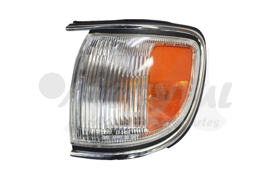 [NIPAT97CUETYFCCSL] CUARTO ESQUINA (PUNTA) NISSAN PATHFINDER DE 1997 AL 1998 F/CROM IZQ TYC (2902) TW 