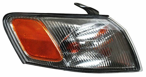[18-3457-00-1N] CUARTO ESQUINA (PUNTA) TOYOTA CAMRY 97-99 BICOLOR DER TYC