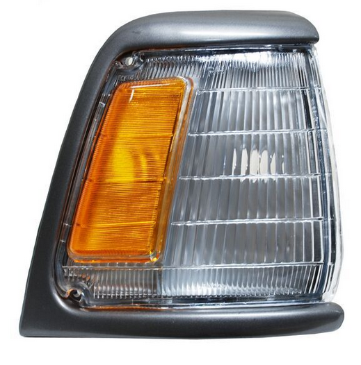 [TOPU89CUER] CUARTO ESQUINA (PUNTA) TOYOTA PU DE 1989 AL 1995 2WDD F/NEG ABOM DER HGO (12261)