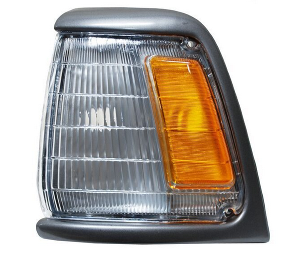 [TOPU89CUEL] CUARTO ESQUINA (PUNTA) TOYOTA PU DE 1989 AL 1995 2WDD F/NEG ABOM IZQ HGO (2997)