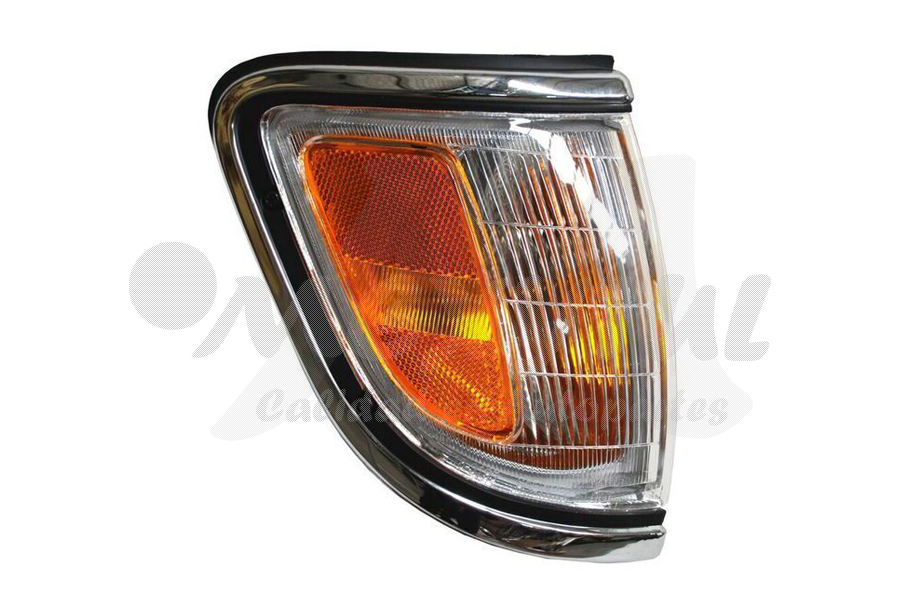 [TOTAC95CUETYCRR] CUARTO ESQUINA (PUNTA) TOYOTA TACOMA DE 1995 AL 1996 2WDD F/CROM DER TYC (3010)