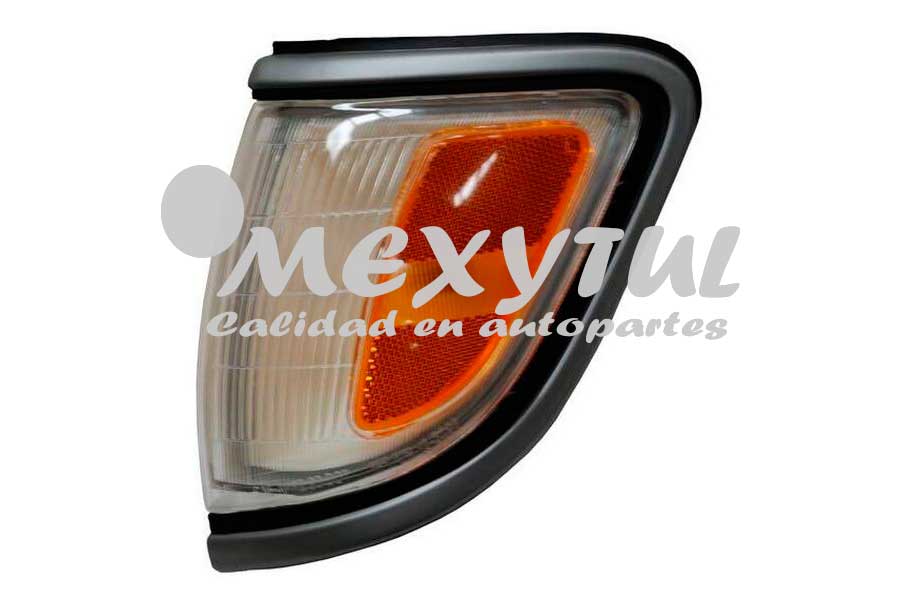 [TOTAC95CUETYL] CUARTO ESQUINA (PUNTA) TOYOTA TACOMA 95-96 2WDD PINT IZQ TYC (124064)