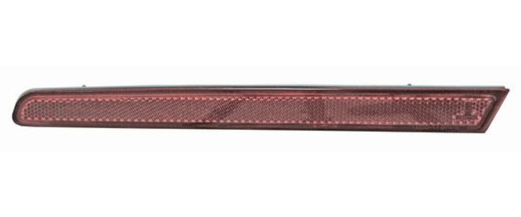 [FOEXP11CUTTYTL] CUARTO FORD EXPLORER DE 2011 AL 2013 REFLEJANTE TRAS IZQ TYC (124086)