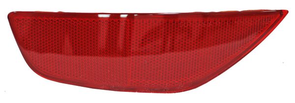 [17-5505-00-1N] CUARTO FORD FIESTA 14-18 5 PTAS REFLEJANTE TRAS DER TYC