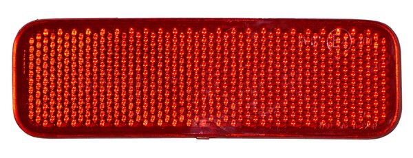 [17-5825-00-9B] CUARTO FORD TRANSIT 14-20 REFLEJANTE TRAS DER TYC TW