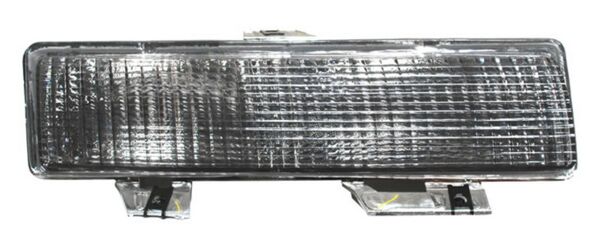 CUARTO FRONT CHEVROLET BERETTA 87-96 IZQ TYC TW