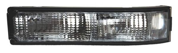 CUARTO FRONT CHEVROLET PU CUSTOM DE 1992 AL 1998 / HEAVY DUTY DE 1998 AL 2006 BCO IZQ HGO
