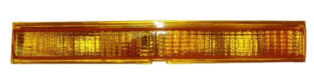 [331-1616L] CUARTO FRONT FORD CROWN VICTORIA 88-91 AMBAR IZQ TYC TW