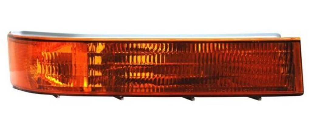[12-1469-01-1A] CUARTO FRONT FORD PU 92-96 AMBAR DER TYC (2498)