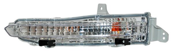 [18-6200-00-1N] CUARTO FRONT HONDA PILOT 19 IZQ TYC