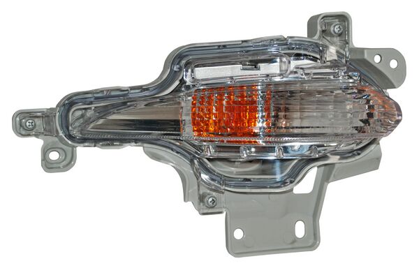 [12-5405-00-9N] CUARTO FRONT MAZDA 3 17-18 DER TYC