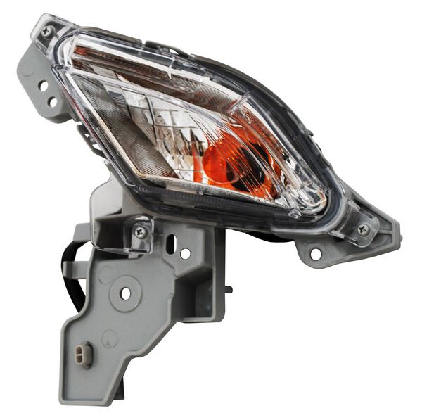 [12-5370-00-1N] CUARTO FRONT MAZDA CX3 16 IZQ TYC