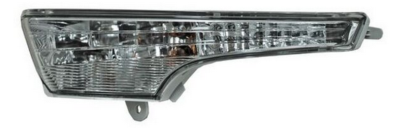 CUARTO FRONT NISSAN ALTIMA DE 2013 AL 2016 IZQ TYC (12279) TW